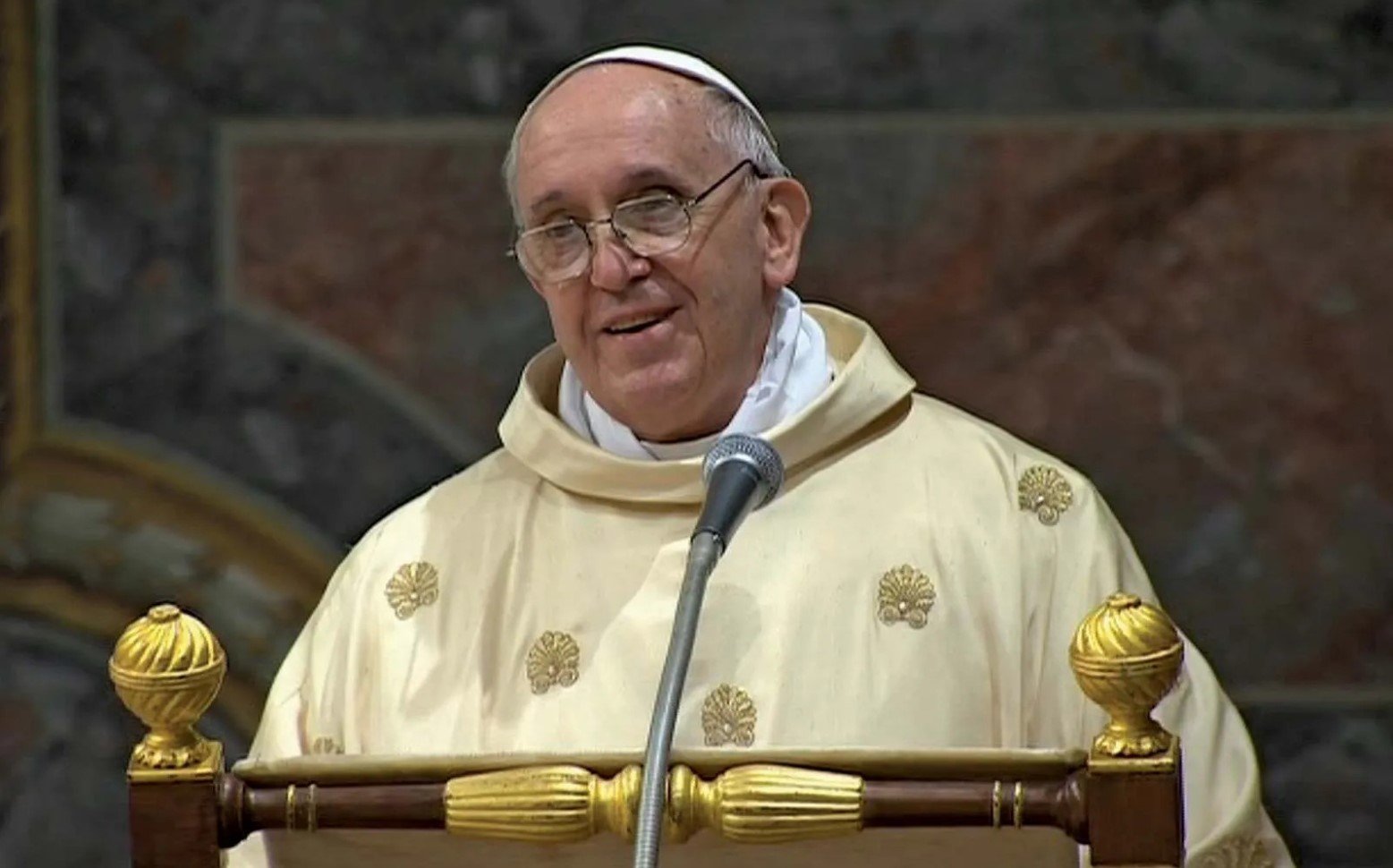 Pope Francis Declares 2025 a Holy Year for Catholics